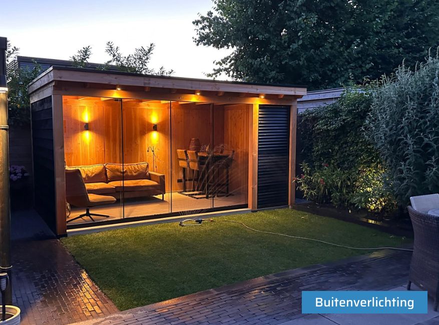 LD-Elektrowerken buitenverlichting 1