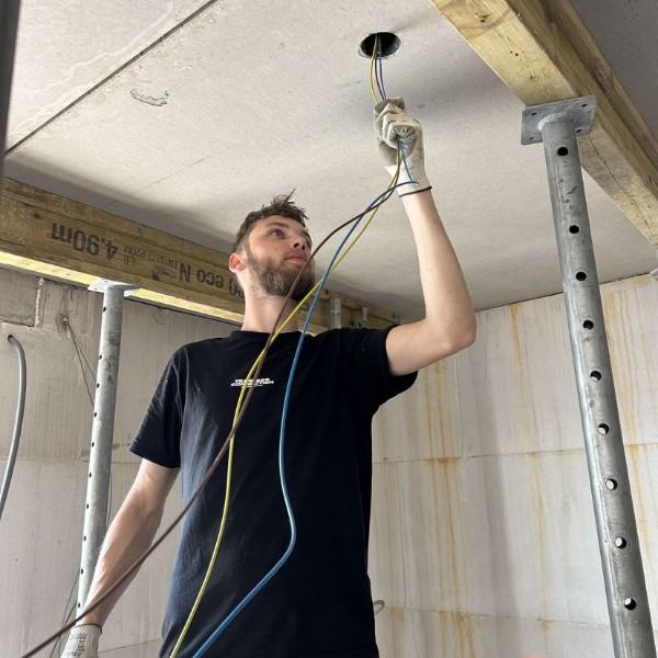 LD Elektrowerken diensten