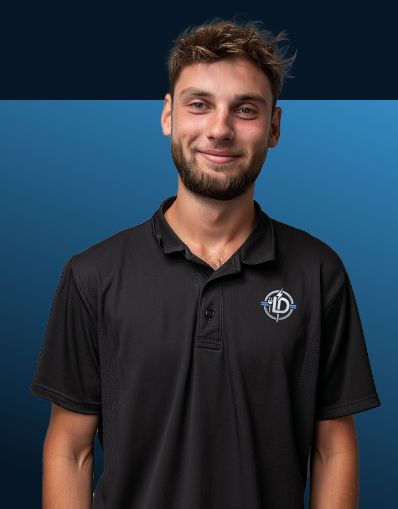 Lars Dadema - LD-Elektrowerken